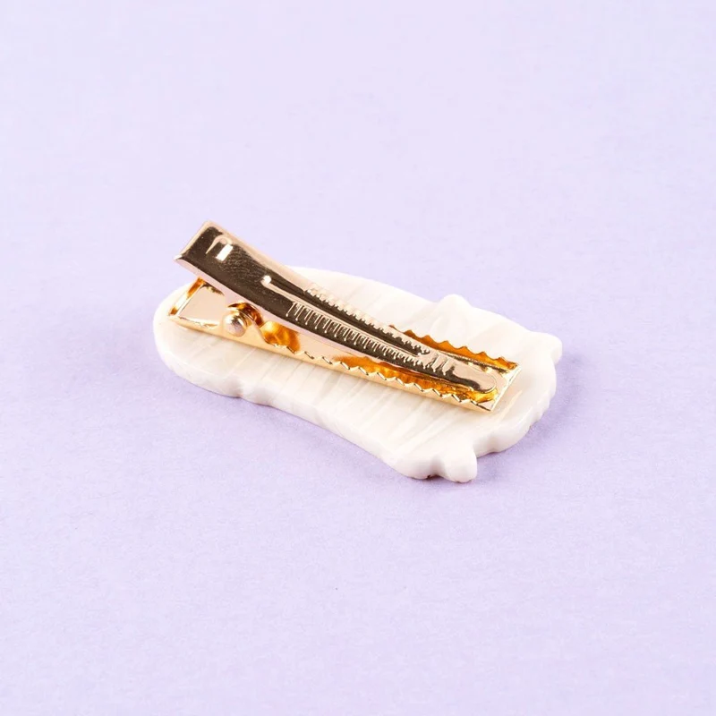 Persian Cat Hair Clip