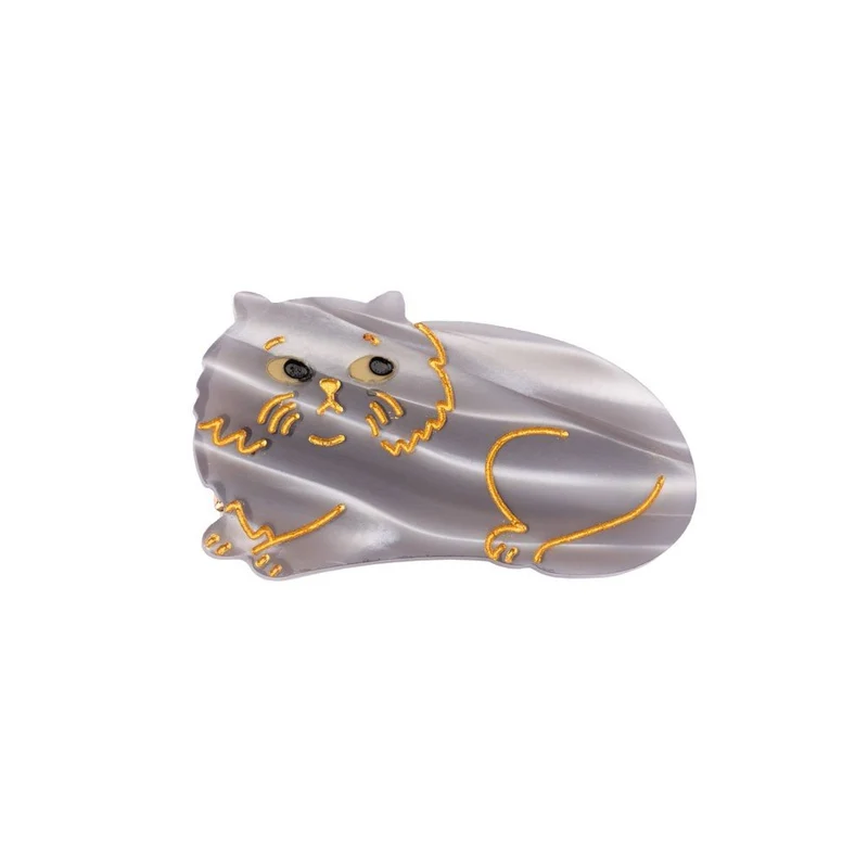 Suzette Cat Hair Clip