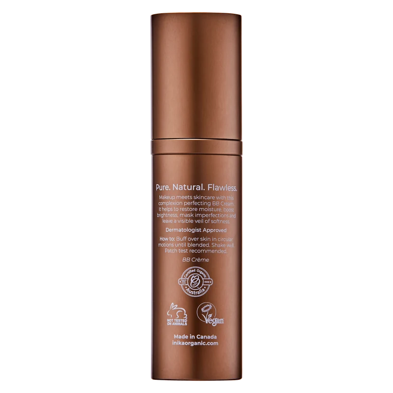 BB Cream 30mL - Cream