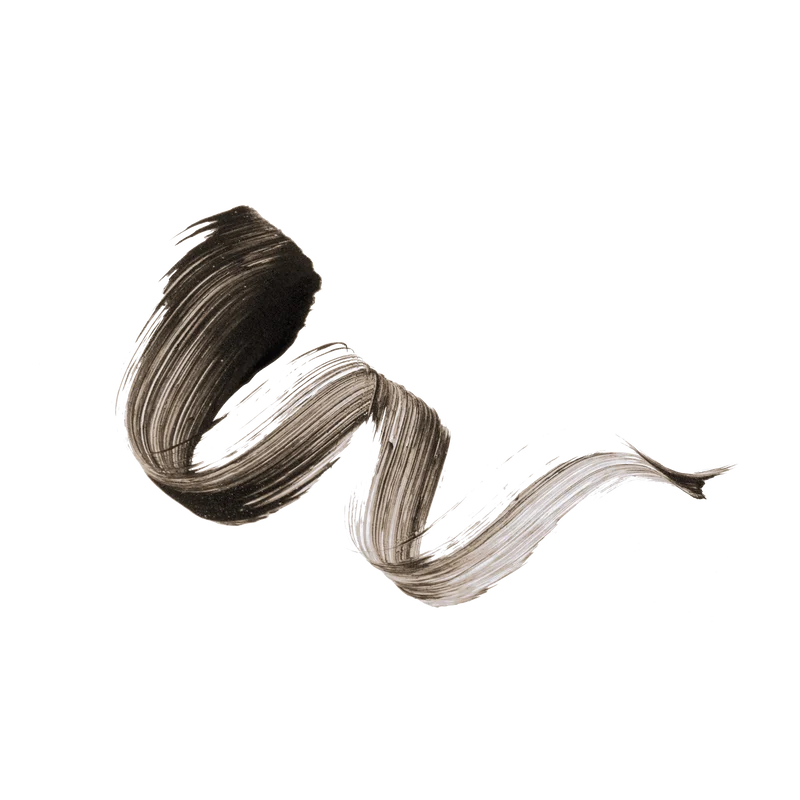 Long Lash Mascara - Brown
