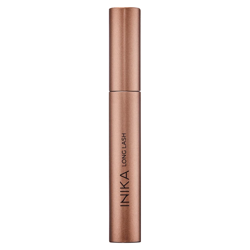 Long Lash Mascara - Black