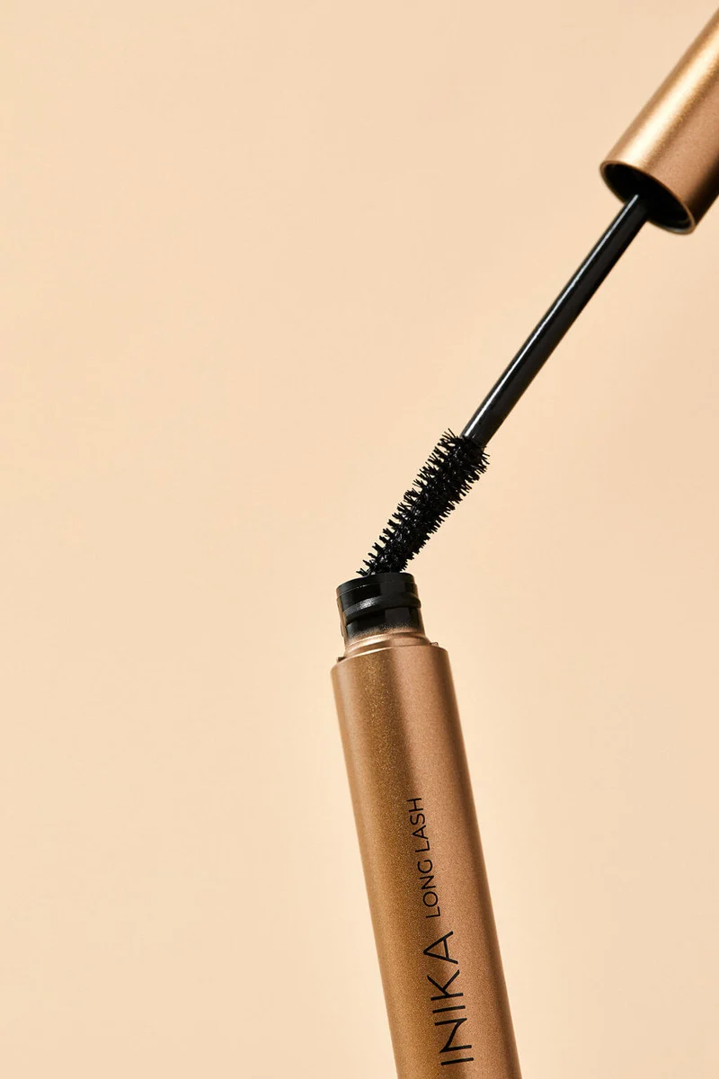Long Lash Mascara - Black