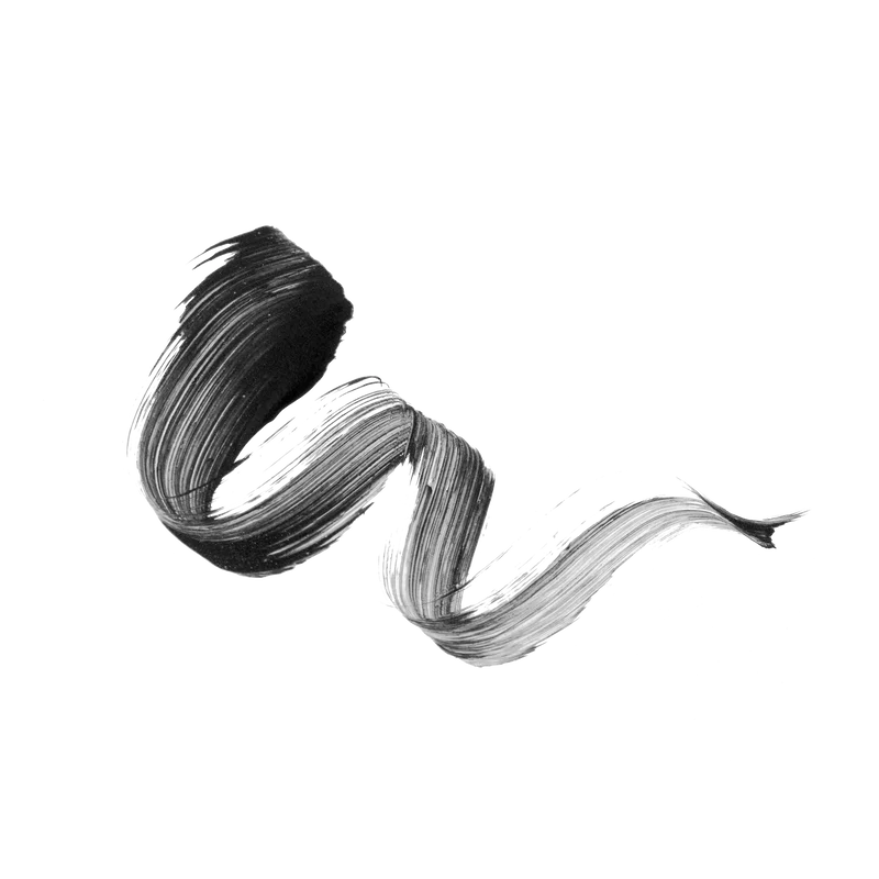 Long Lash Mascara - Black