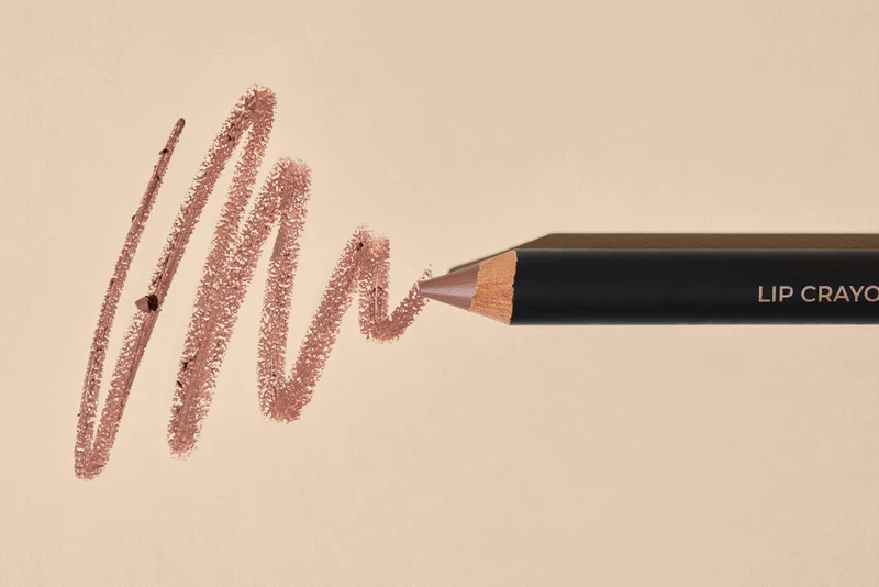 Lip Crayon - Honey