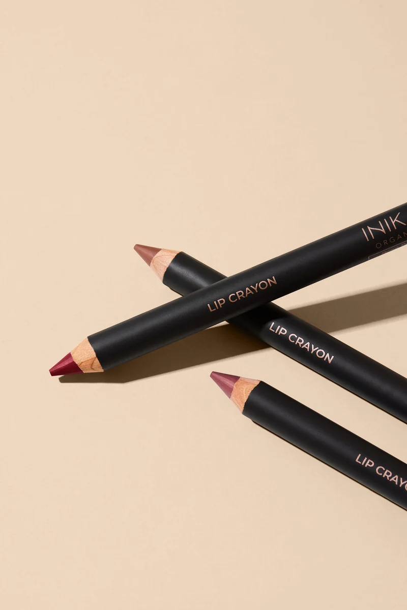 Lip Crayon - Honey