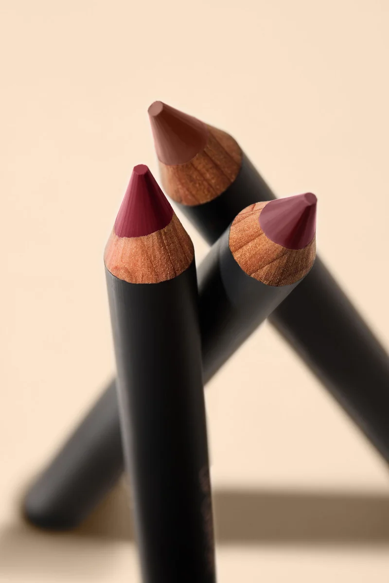 Lip Crayon - Honey