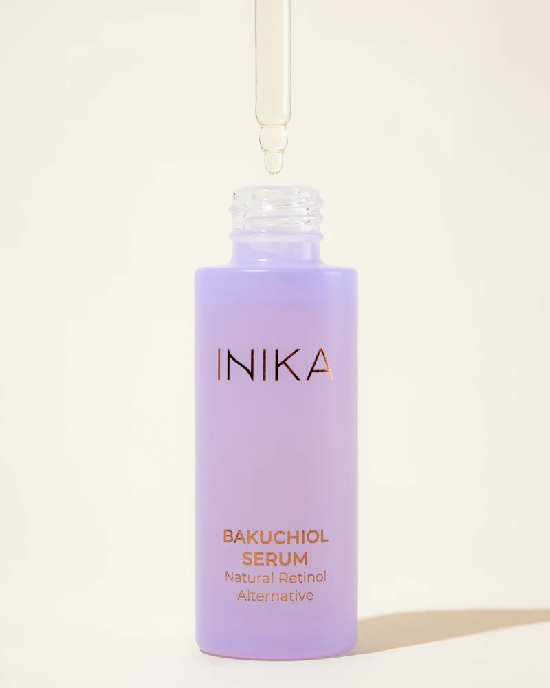 Bakuchiol Serum Natural Retinol Alternative 30mL