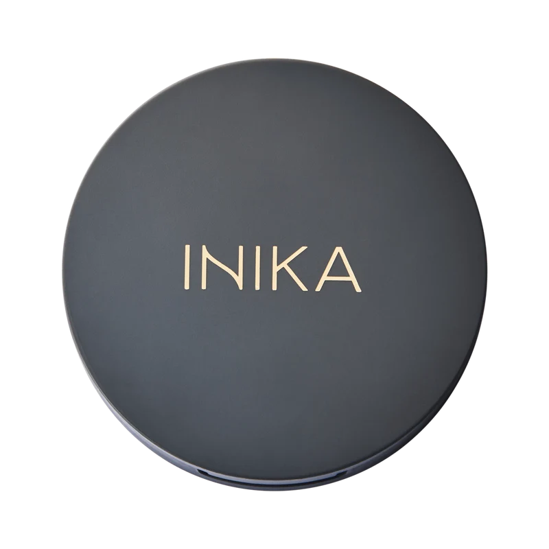 Baked Mineral Foundation - Strength