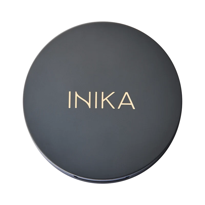 Baked Mineral Foundation - Nurture