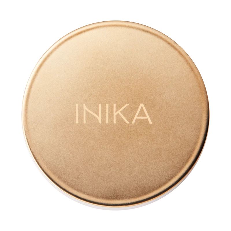 Baked Mineral Bronzer - Sunkissed