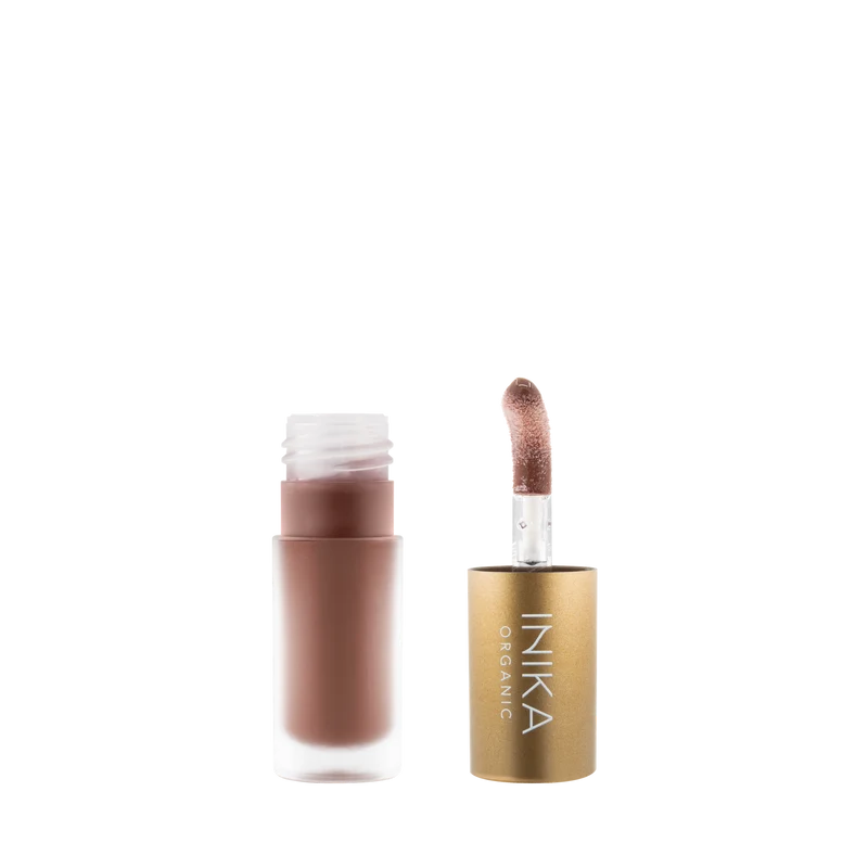 Tinted Lip Oil 10mL - Cinnamon