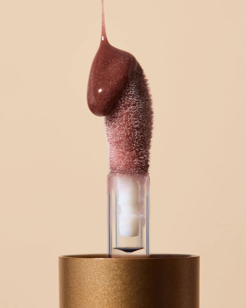 Tinted Lip Oil 10mL - Cinnamon