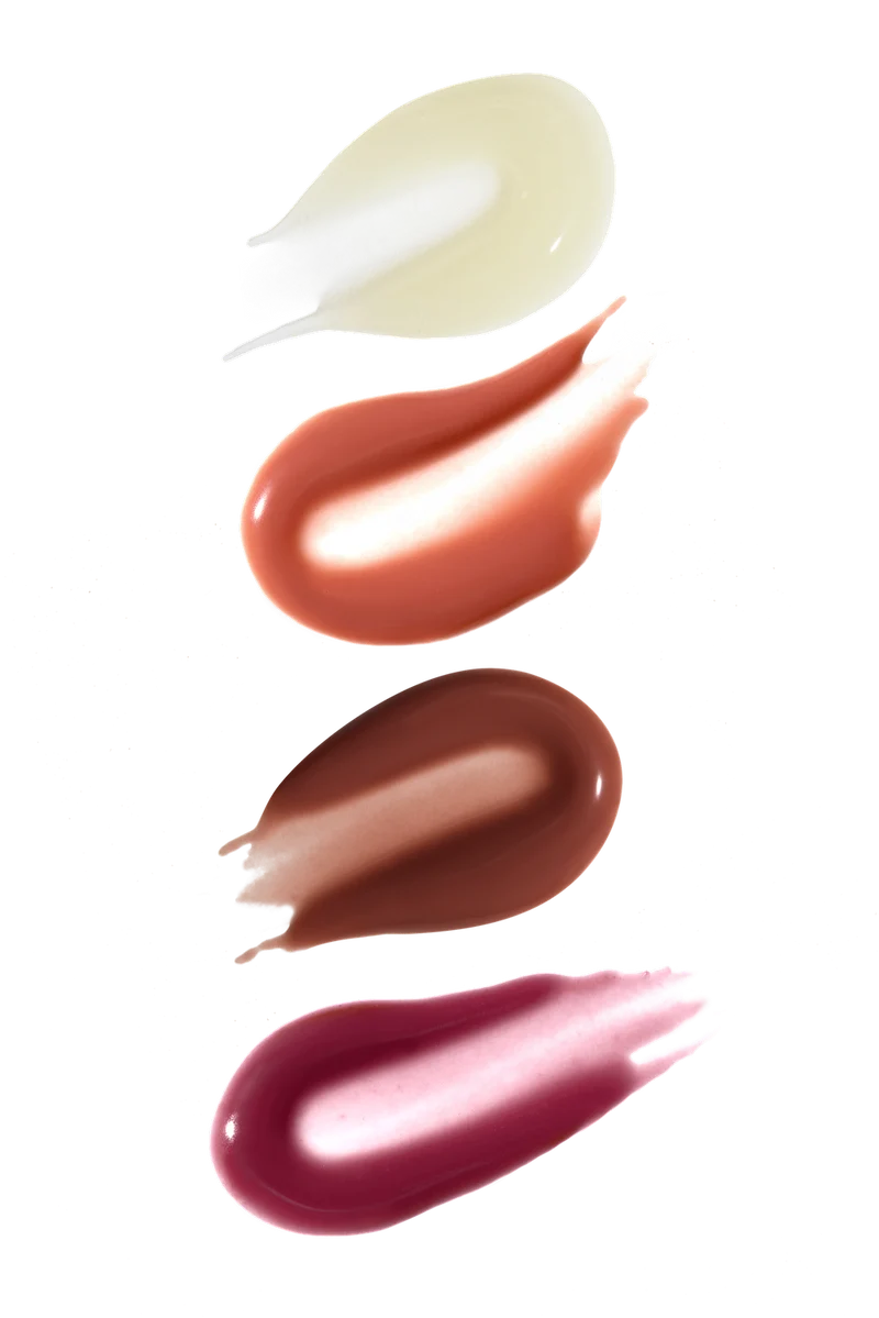 Tinted Lip Oil 10mL - Cinnamon