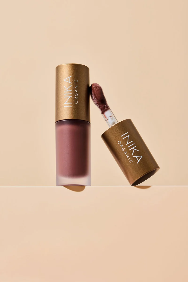 Tinted Lip Oil 10mL - Cinnamon
