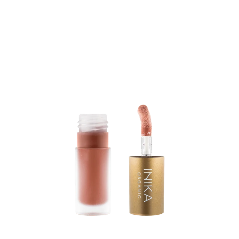 Tinted Lip Oil 10mL - Blossom
