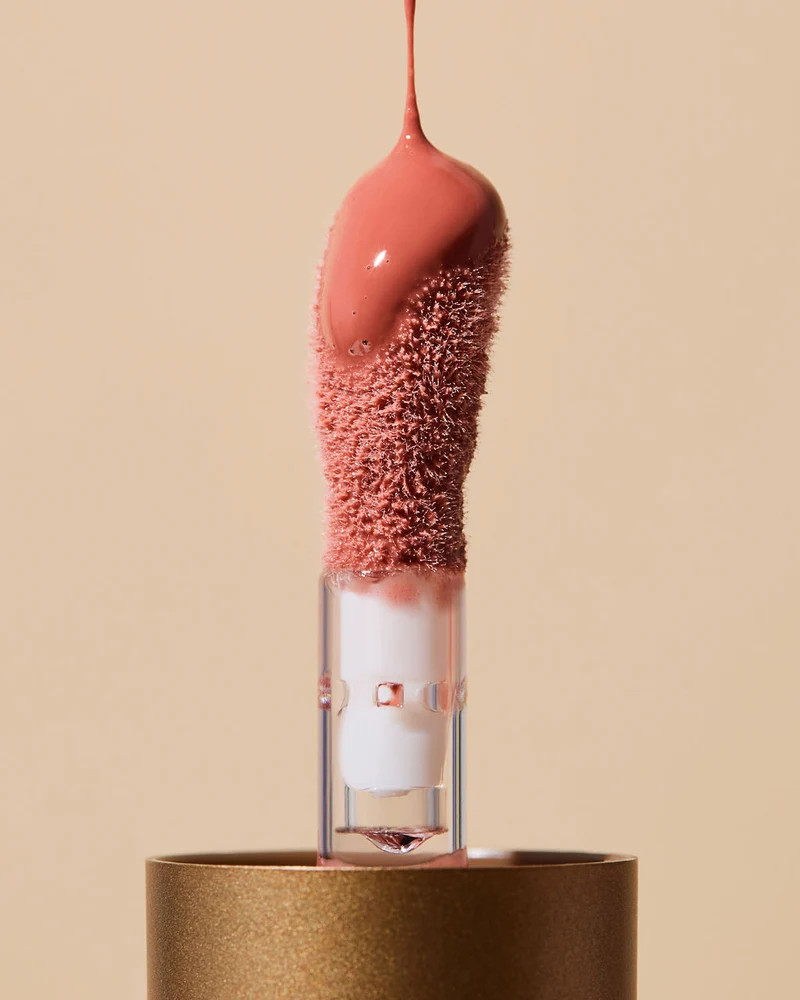 Tinted Lip Oil 10mL - Blossom