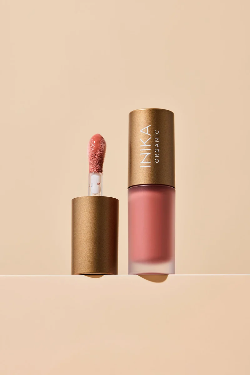 Tinted Lip Oil 10mL - Blossom