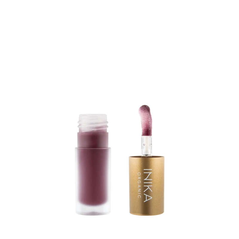Tinted Lip Oil 10mL - Mulberry