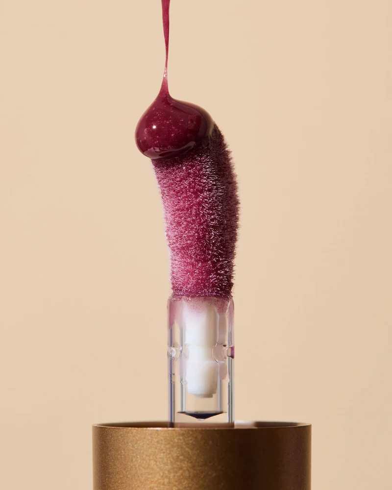 Tinted Lip Oil 10mL - Mulberry