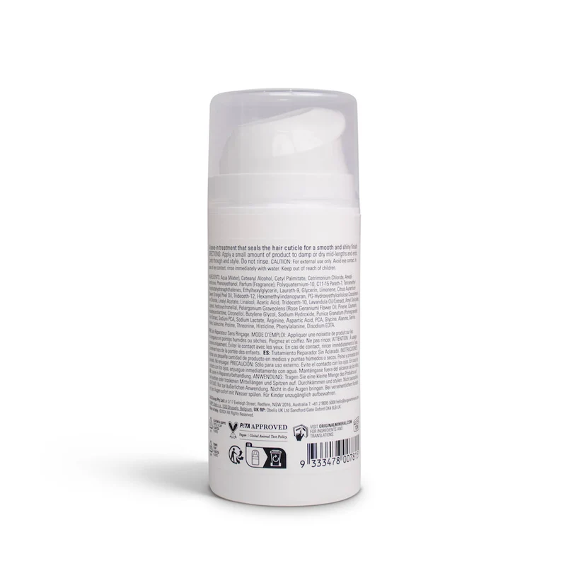 CØR.restore Leave-In Treatment 100ml
