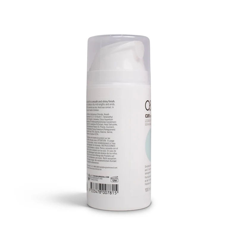 CØR.restore Leave-In Treatment 100ml