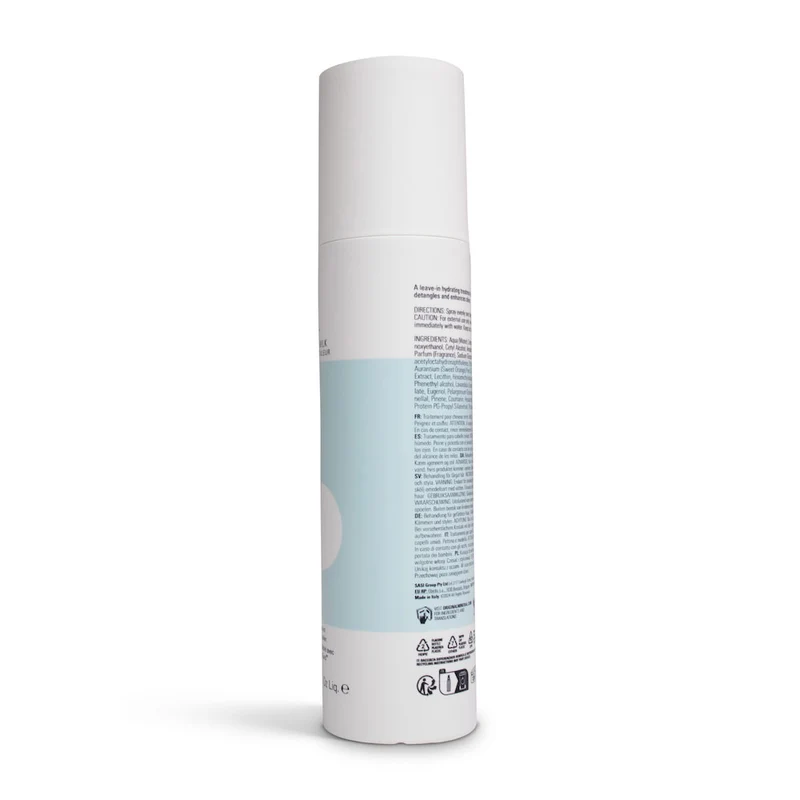 CØR.restore Colour Lock Milk 200ml
