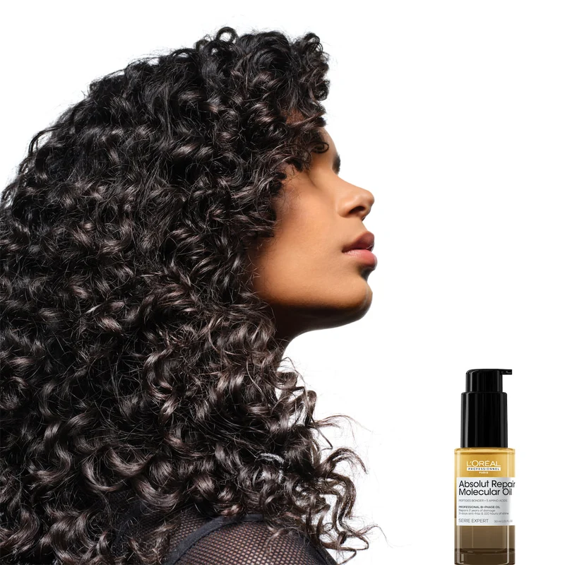 Absolut Repair Molecular Oil 30ml