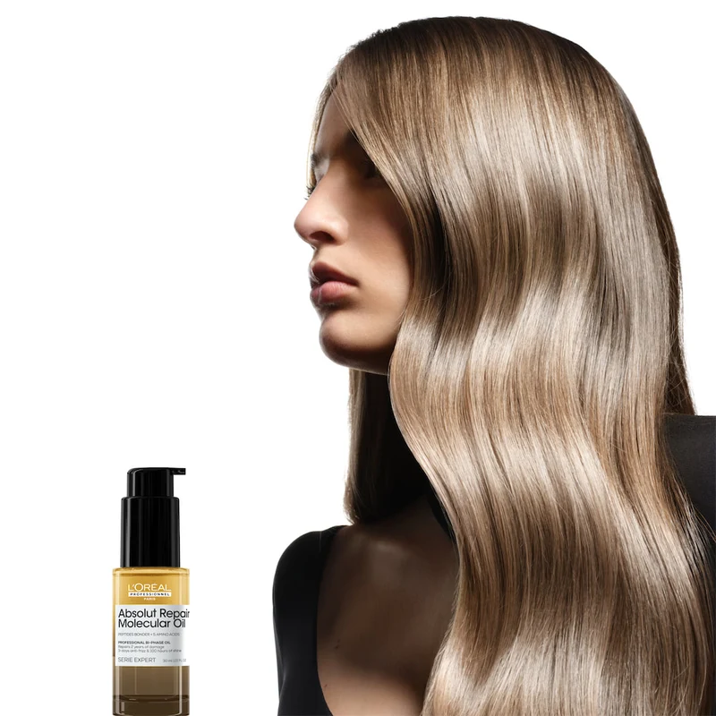 Absolut Repair Molecular Oil 30ml