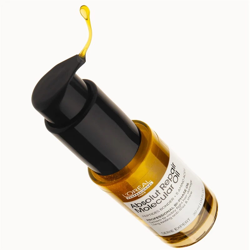 Absolut Repair Molecular Oil 30ml