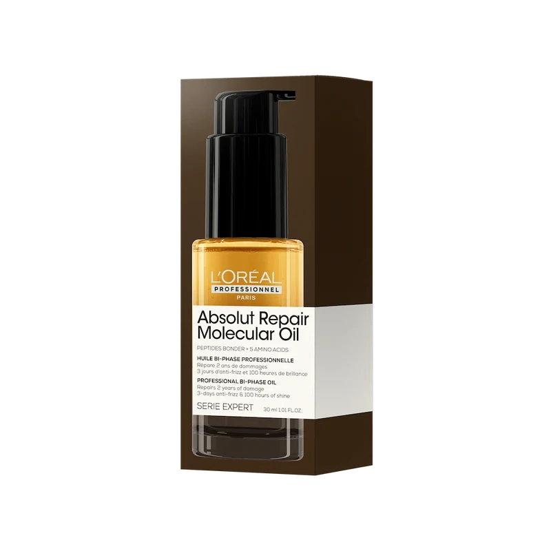 Absolut Repair Molecular Oil 30ml