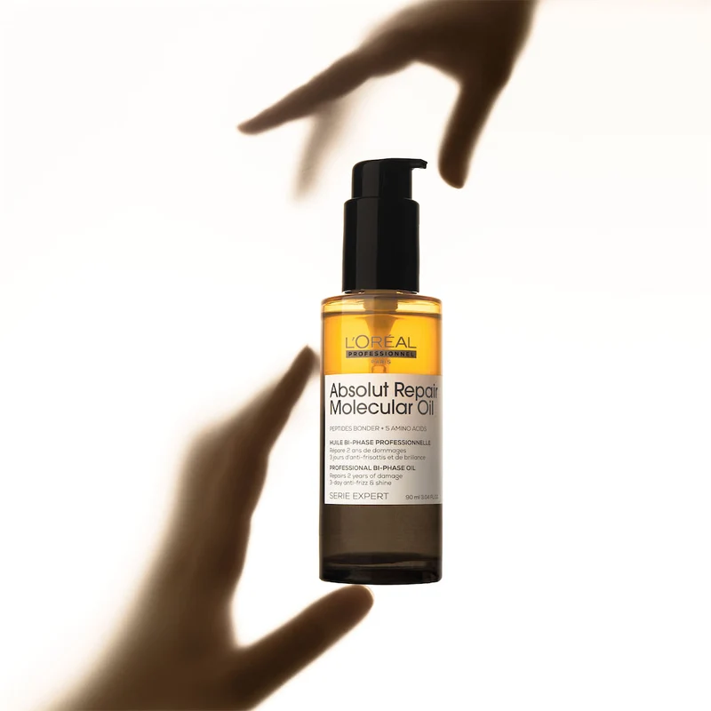 Absolut Repair Molecular Oil 90ml