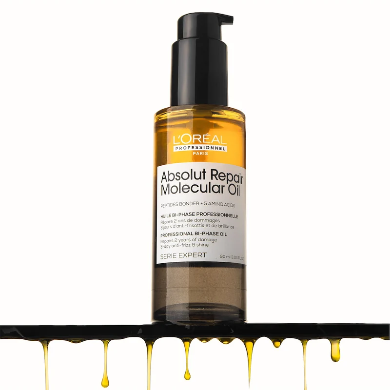 Absolut Repair Molecular Oil 90ml