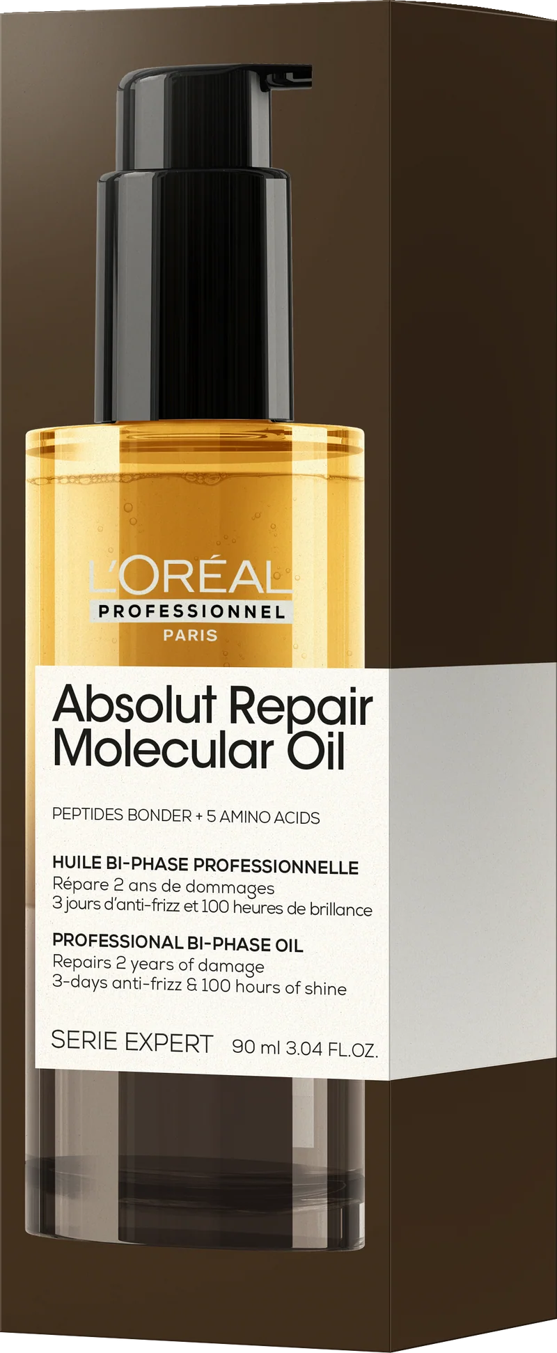 Absolut Repair Molecular Oil 90ml
