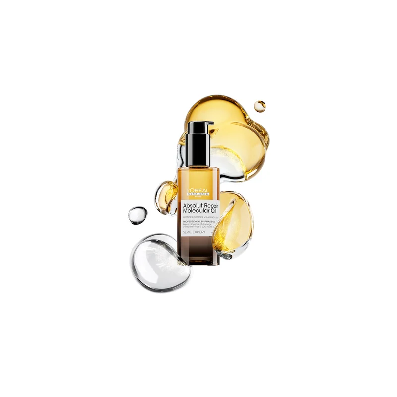 Absolut Repair Molecular Oil 90ml