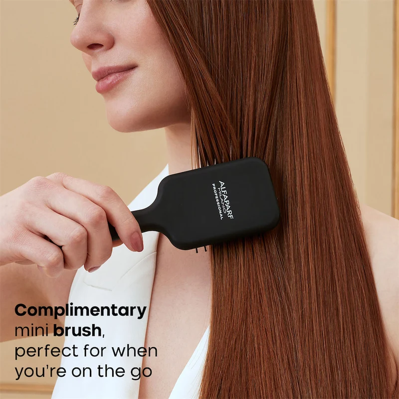 Keratin Therapy Lisse Design Revitalizing Kit