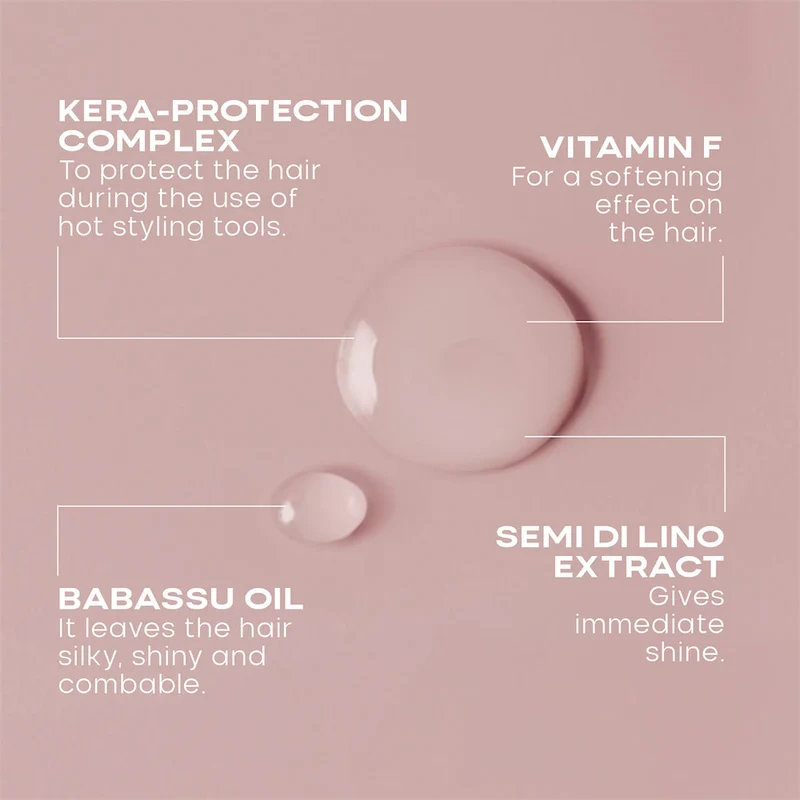 Keratin Therapy Lisse Design Liquid Glass Lamellar Water 250ml