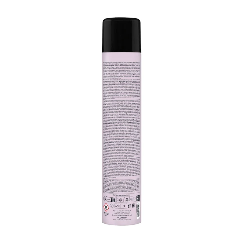 Semi di Lino Style&Care Extreme Hairspray 500ml