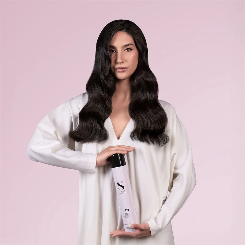 Semi di Lino Style&Care Extreme Hairspray 500ml