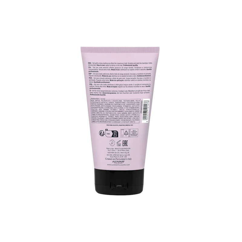 Semi di Lino Style&Care Frozen Gel 150ml