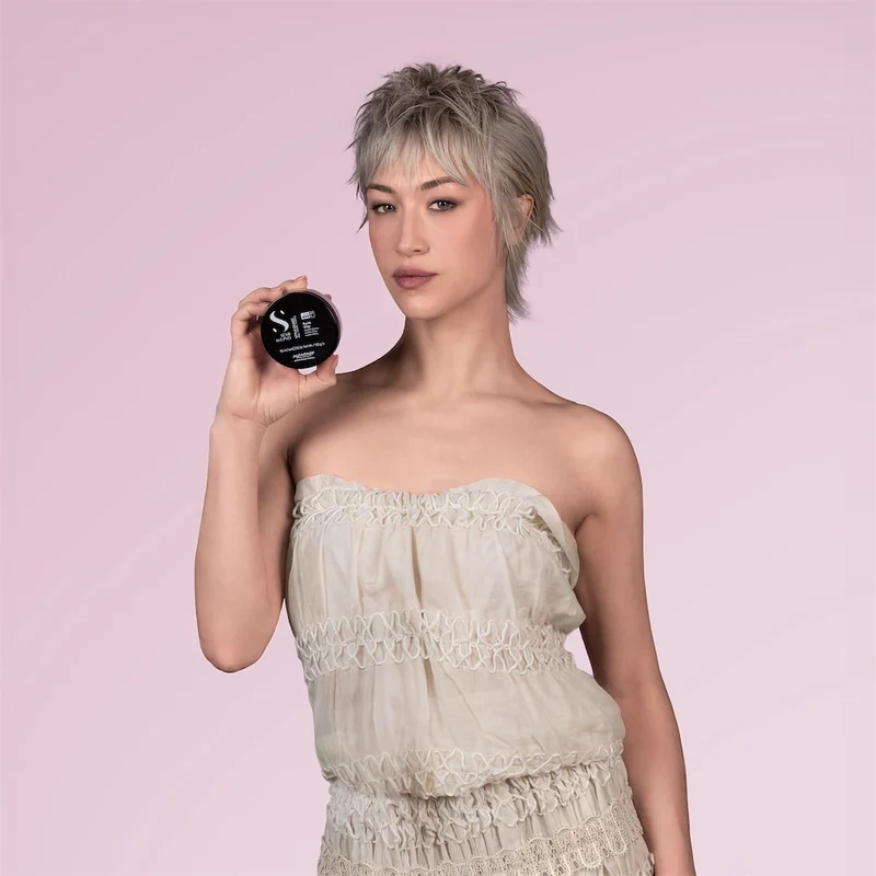 Semi di Lino Style&Care Funk Clay 90ml