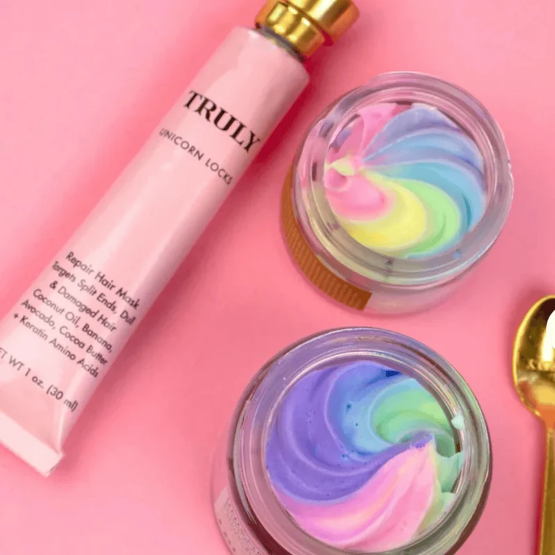 Truly Beauty Unicorn Mini Miracle Giftset