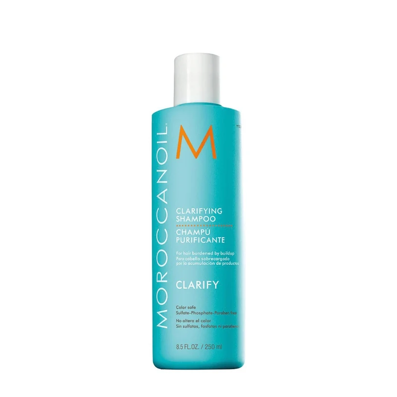 Moroccanoil Klärendes Shampoo 250ml