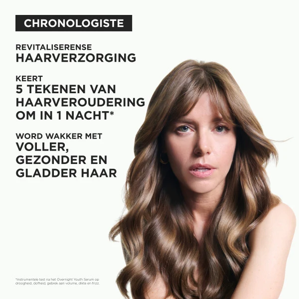 Kérastase Chronologiste Intense Régénérant Haarmaske