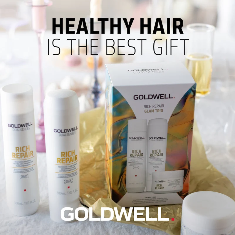 Dualsenses Rich Repair Trio