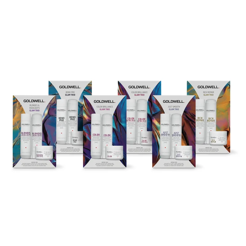Dualsenses Rich Repair Trio