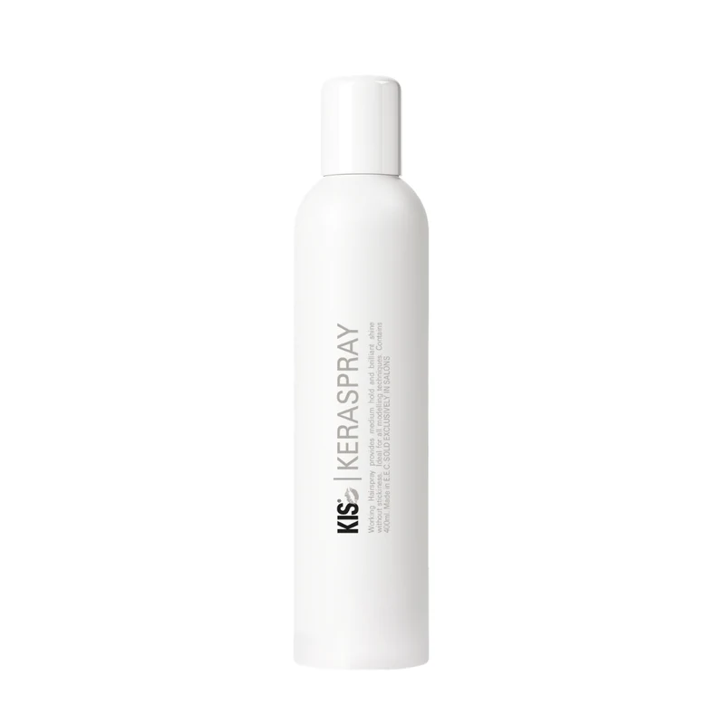 KIS Style KeraSpray 400ml