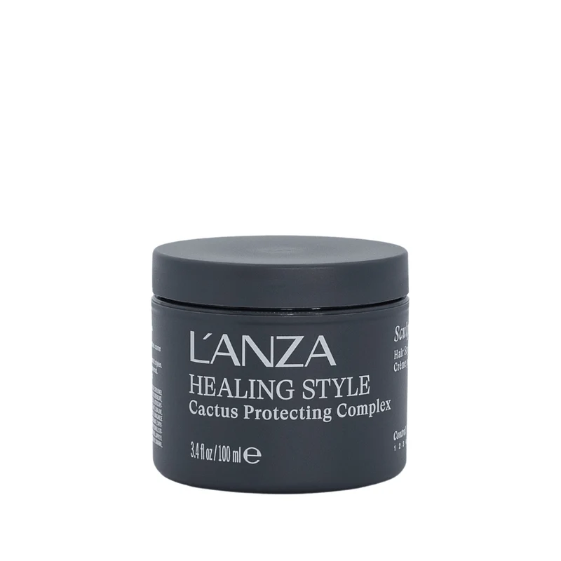 L'ANZA Healing Style Sculpting Paste 100ml