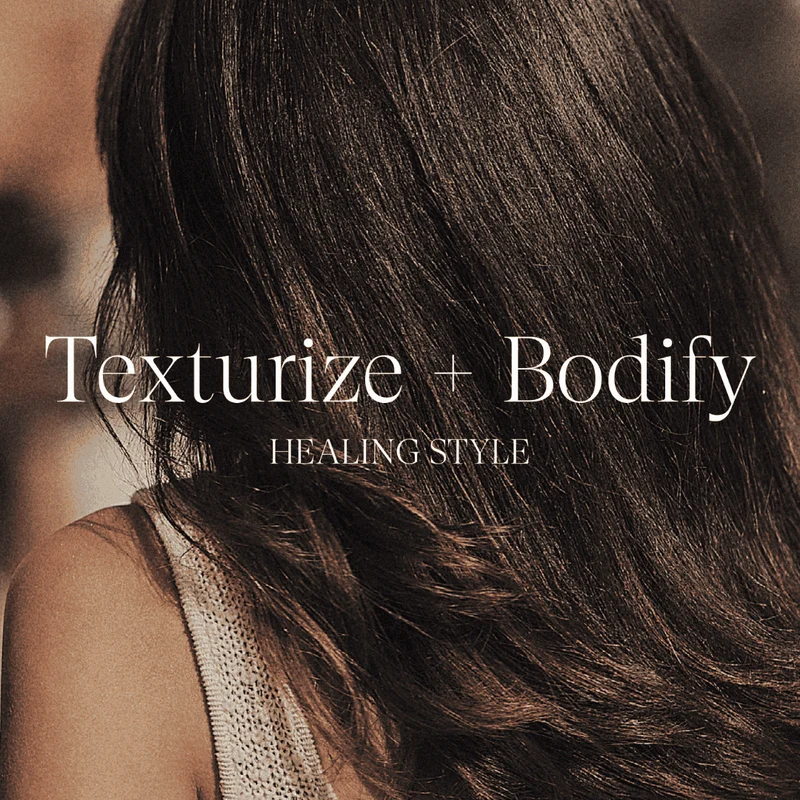 L'ANZA Healing Style Trockene Textur Spray 300ml