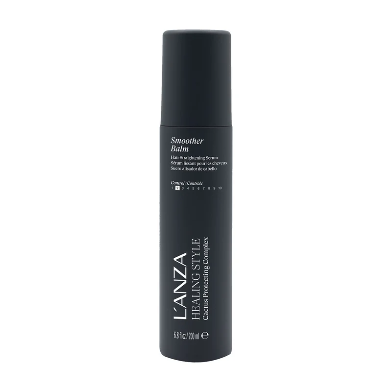 L'ANZA Healing Style Smoother Balm 200ml