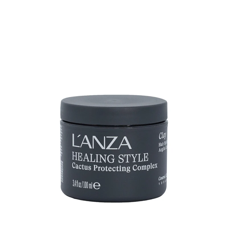 L'ANZA Healing Style Tonerde 100ml